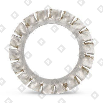 DIN 6798 A2 A 4,3 - №2