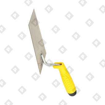 Кельма трапециевидная Biber 35455 160 мм - №1