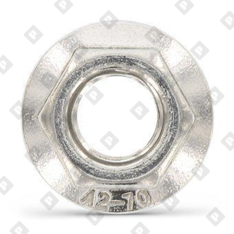 DIN 6923 A2 M 4 - №3