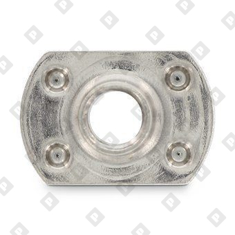 Art. 9060 A2 M 6 d 22 / h 8,5 - №3