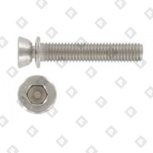 Art. 9155 A2 M8X35 - №1