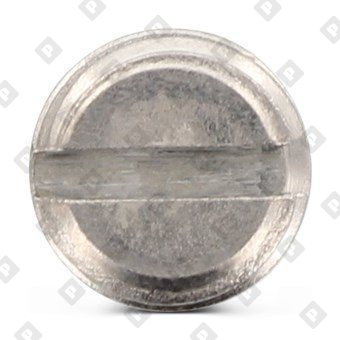 DIN 438 A4 M 5X12 - №3