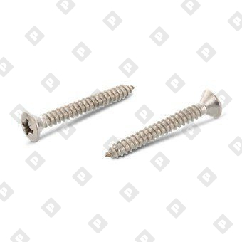 DIN 7983 A2 C 4,8X16 Z - №1