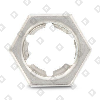 DIN 7967 A2 M 6 - №2