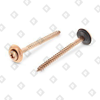 Art. 9287 A2-Cu 4,5X30 TX25 - №1