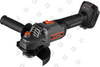 Бесщеточная угловая шлифовальная машинка Anycons без акк. JM-125S - №1