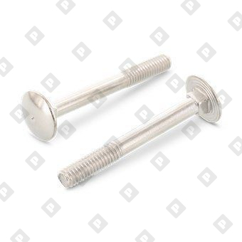 DIN 603 M16X300 A4 - №1