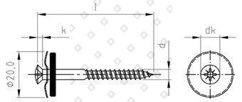Art. 9068 A2 4,5X60 Z - №4