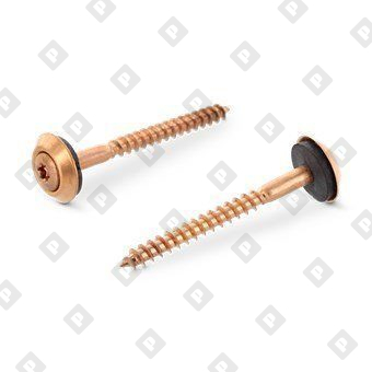 Art. 9087 A2-Cu 4,5X30 TX20 - №1