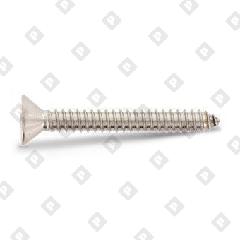 Art. 9112 A2 C 6,3X19 HEX-PIN 4 - №2