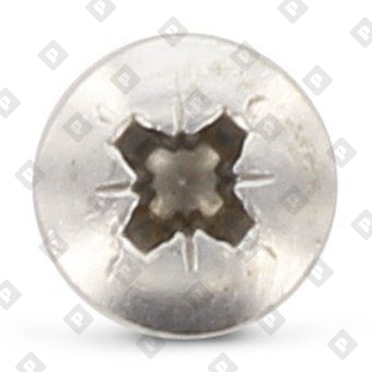 DIN 7500 A2 C M4X30 Z - №3