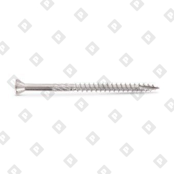 Art. 9242 AISI 410 5,0X50/30 TX25 - №2