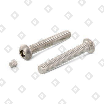 Art. 9140 A2 M12X50 с заглушкой - №1