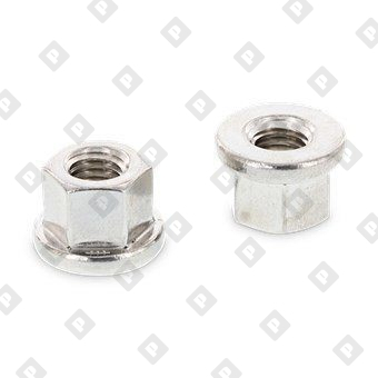 DIN 6331 A2 M 16 - №1