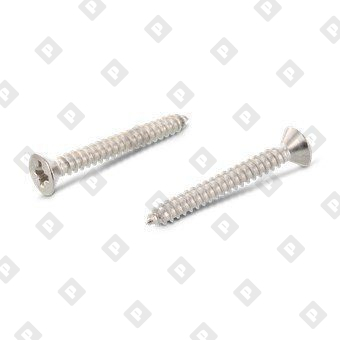 DIN 7982 A4 C 4,8X70 Z - №1