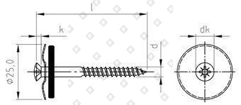 Art. 9169 A2-Cu 4,5X70 Z - №4