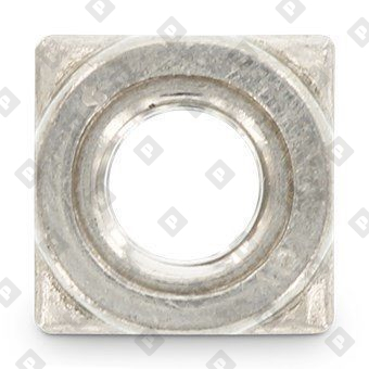 DIN 928 A2 M 6 - №2