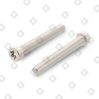 ISO 14580 A2 M3X10 TX10 - №1