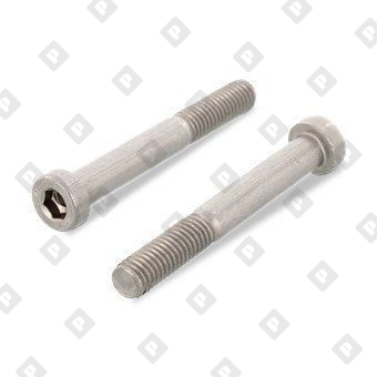 DIN 6912 A2 M 16X130 - №1