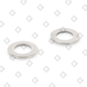 ISO 7089 A4 20 - №1