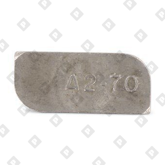 Art. 9097 M 8X60 A2 (испол. 1) - №3