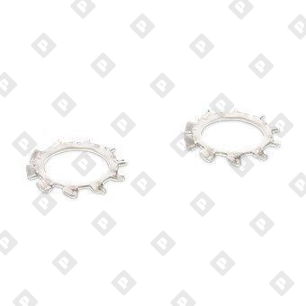 DIN 6797 A2 A 13,0 - №1