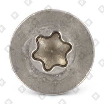 ISO 14586 A2 C 3,9X50 TX15 - №3