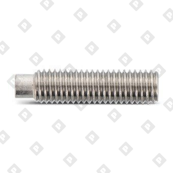 ISO 4028 A2 M 20X90 - №2