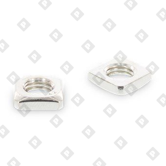 DIN 562 A2 M 10 A/F 17 - №1