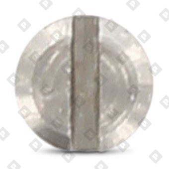 DIN 427 A4 M10X20 - №3