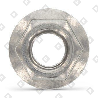 DIN 6923 A4 M 4 - №1