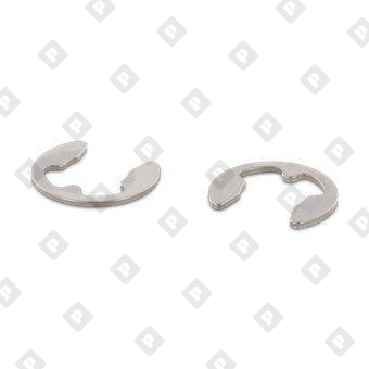 DIN 6799 1.4122 10 - №1