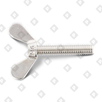 DIN 316 A4 M 6X30 - №2