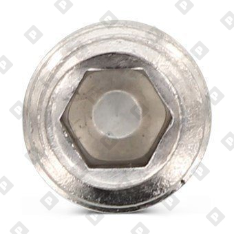 ISO 4026 A2 M 8X6 - №3