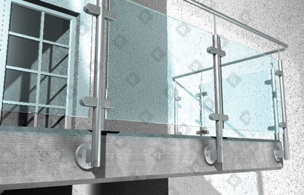 Анкерная шпилька fischer FHB II-A S M12x75/25, нерж. сталь A4 - №3