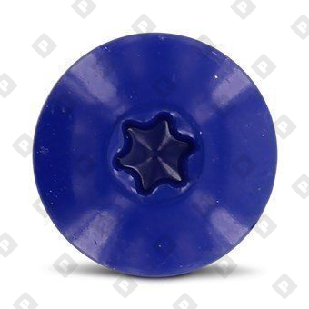 Art. 9086 A2 4,8X32 TX20  RAL 5002 - №3