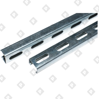 Профиль С образный 20*30*0,80 мм - №1