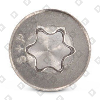 Art. 9245 AISI 410 4,5X70/42 TX20 - №3