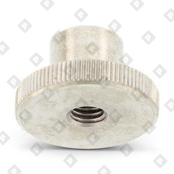 DIN 466 AISI 303 M 2 - №2