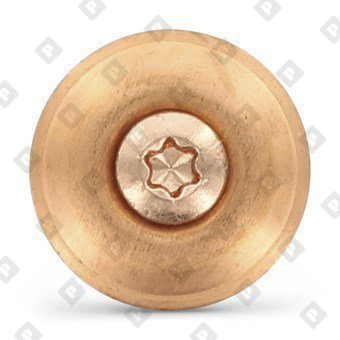 Art. 9088 A2-Cu 4,5X80 TX20 - №3