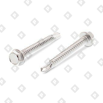 ISO 15480 AISI 410 5,5X70 - №1