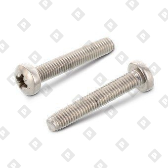 DIN 7500 A2 C M4X30 Z - №1