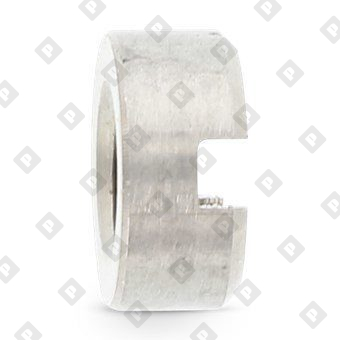 DIN 546 AISI 303 M 8 - №3