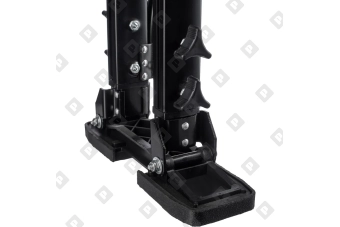 Строительные ходули Anycons 48-64" 122-162см 1960928 - №5