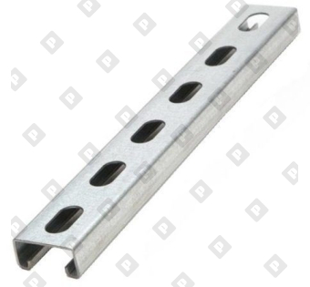 40х40х3000х1.2 - №1