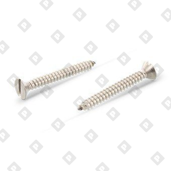 DIN 7972 A2 C 6,3X38 - №1