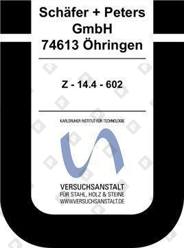 Art. 9082 A2 M 12X300 A/F 9 - №3