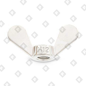 DIN 315 A2 M 4 - №2