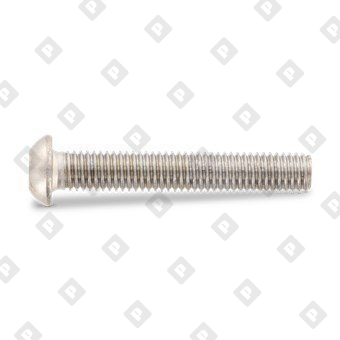 Art. 9140 A2 M12X50 с заглушкой - №2