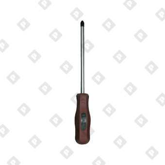 Отвертка Biber 85516 Мастер PH 2-150 мм - №1